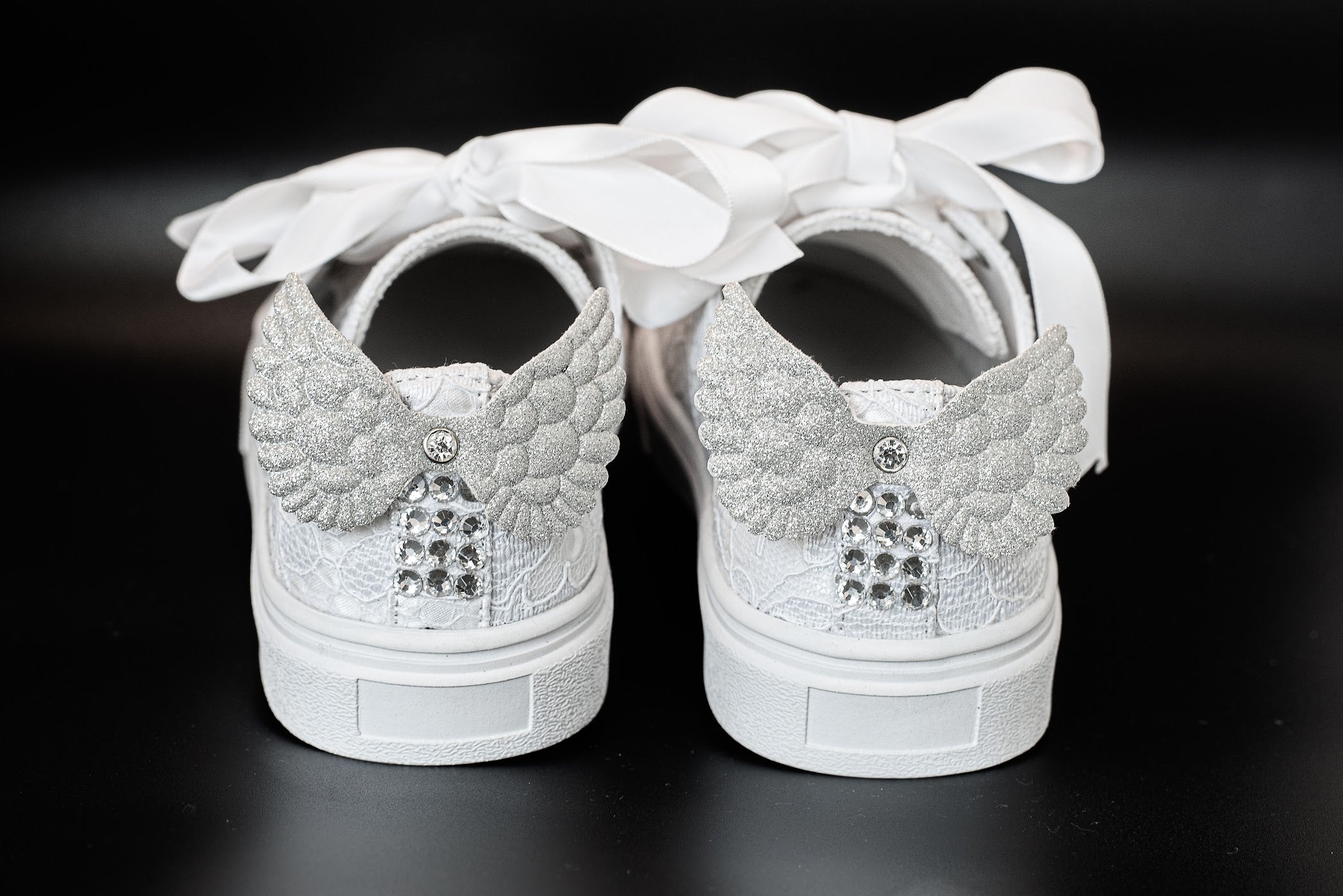 Elsa Sneaker